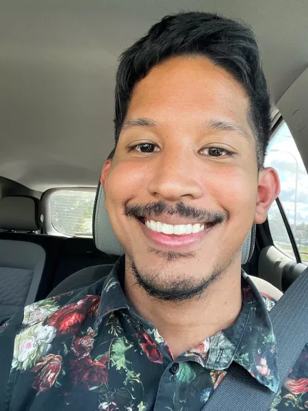 Does it look like I’m turning 30 in a few months? 😅