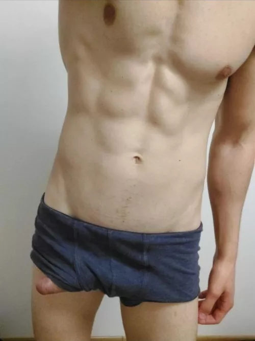 Does [m]asturbating count as a workout?