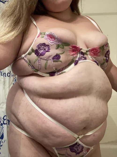 does my bikini turn you on?