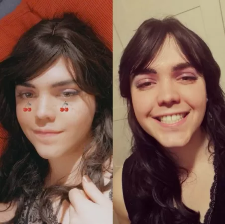 Does my cutnes make up for the fact that i have a tiny penis?