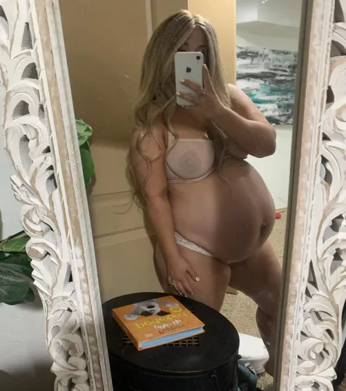 Does this count as porn? 😉