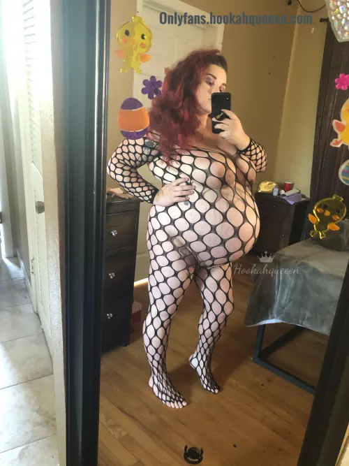 Does this make my belly look big? 😈