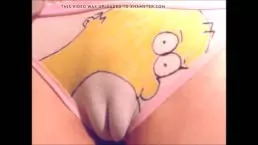D’oh!