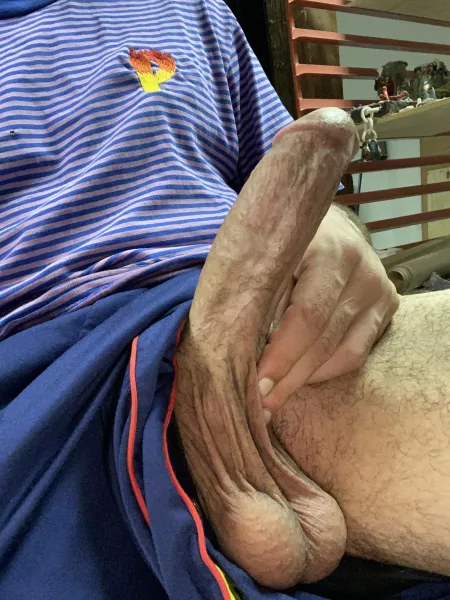 Don’t forget the balls