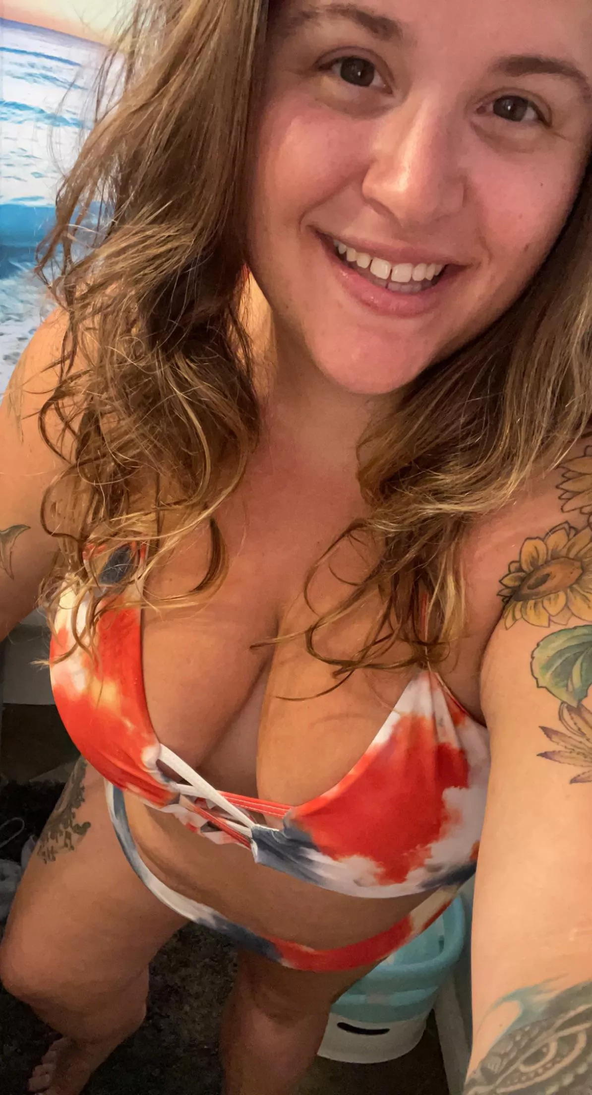 don’t i fill this bikini just right?