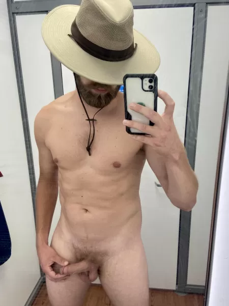 Don’t make me pull my pistol