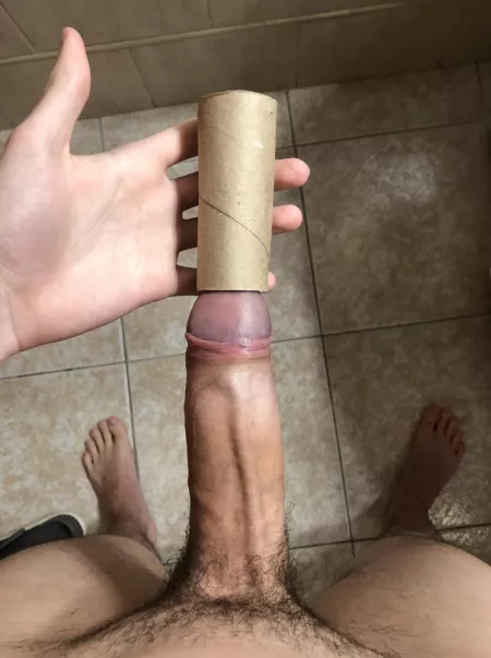 Don’t think it fits…