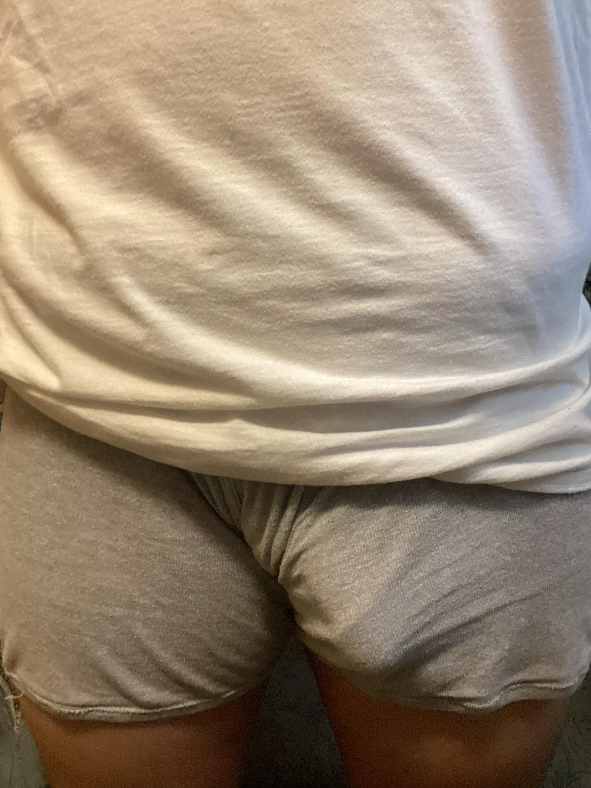 Don’t want to wear pants today
