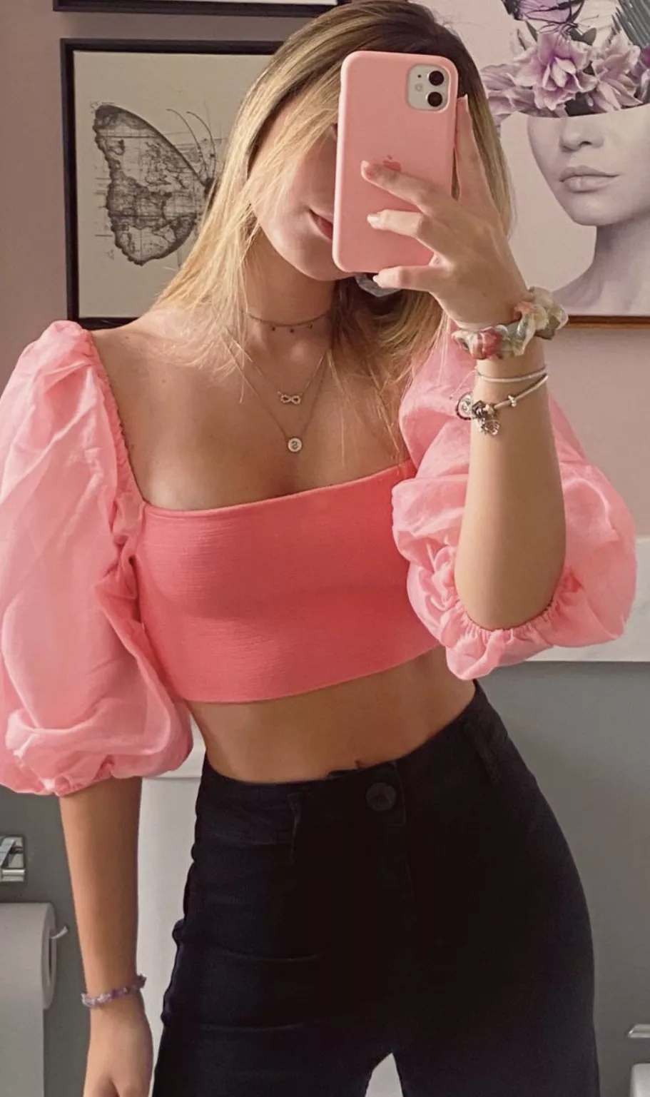 don’t wear bras