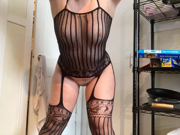 Don’t you just wanna grab them?