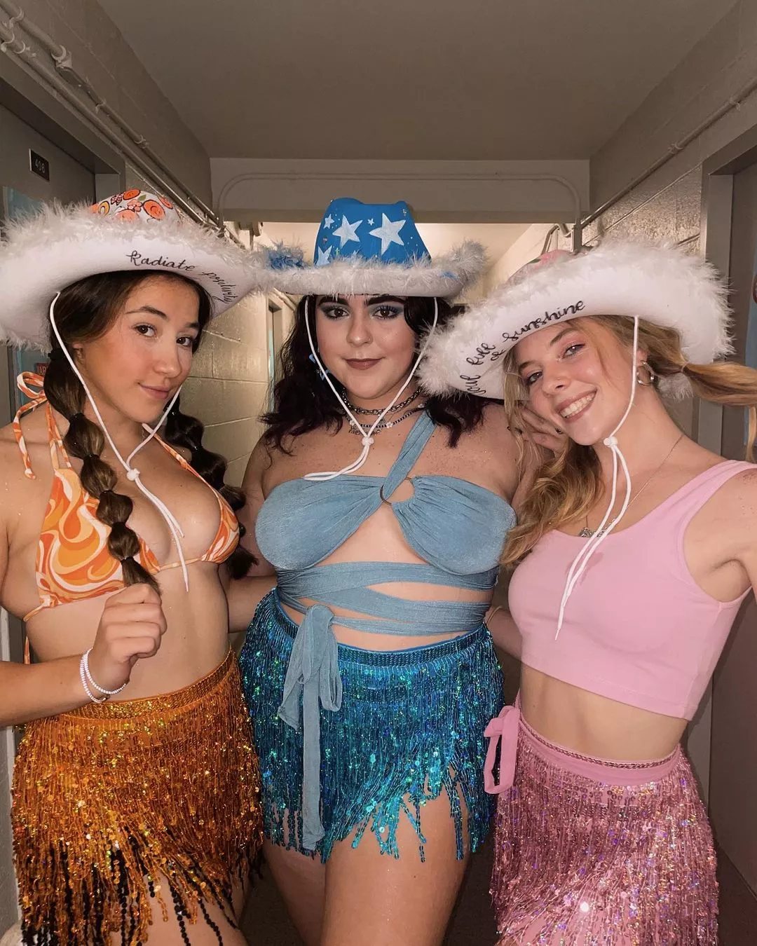 Dorm Party