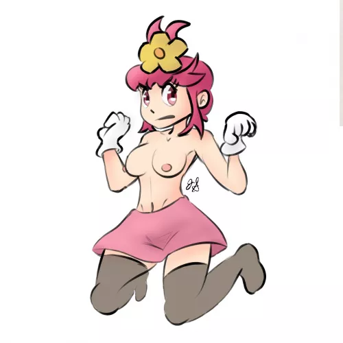 Dose of Nonon #44