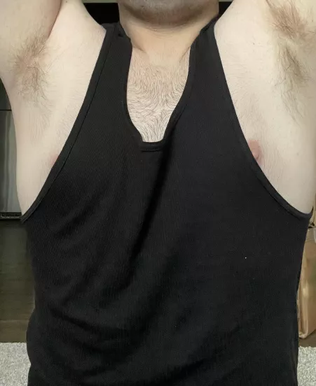 Double the pits 😏