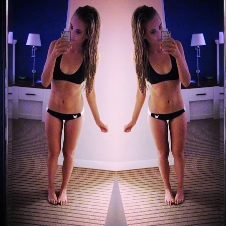 Double the Rachel, double the fun