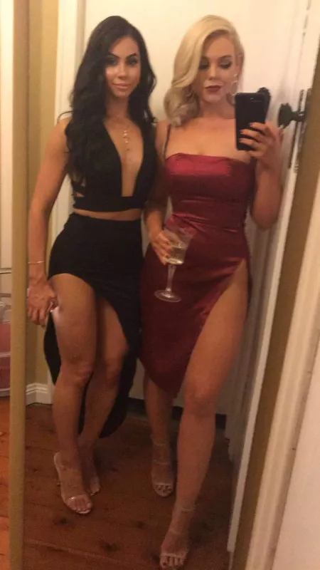 Double trouble Double trouble