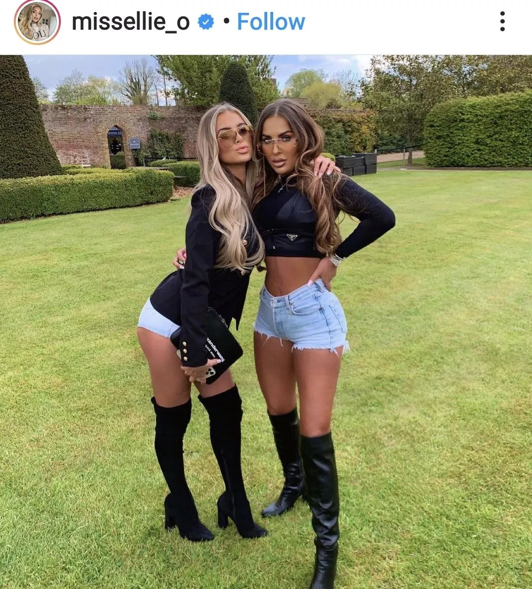 Double trouble