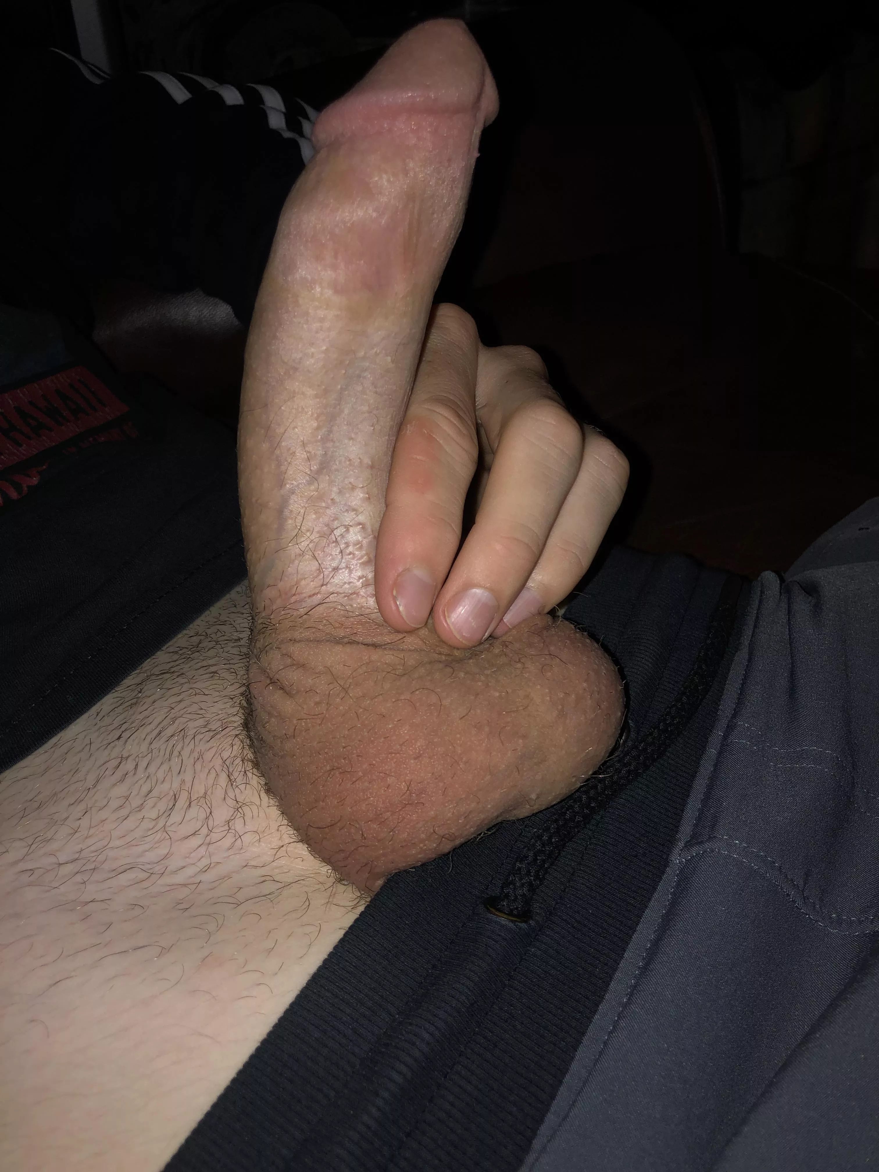 Drain me