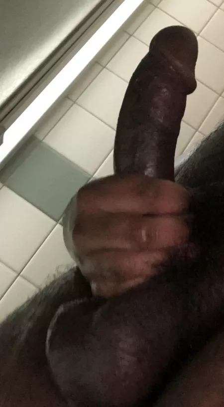 Dreaming of something wet 😈