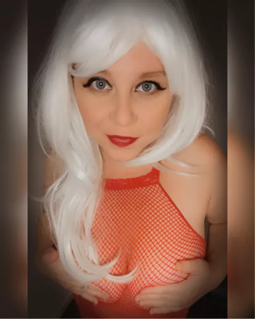 Dress me up and take me out?? 🍒 💋