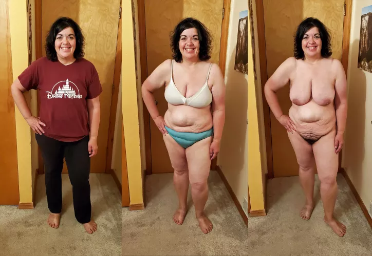 Dressed-Undressed Dressed-Undressed