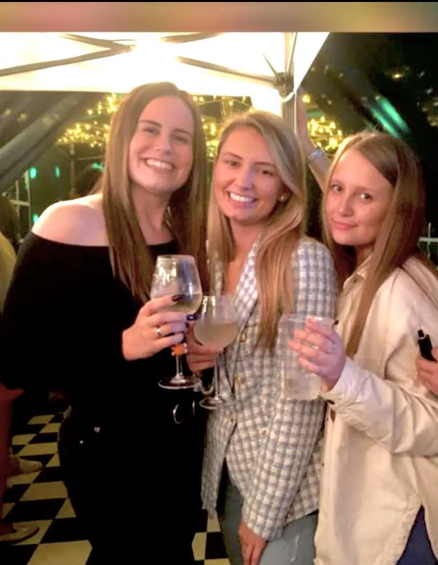 Drinks 🍹