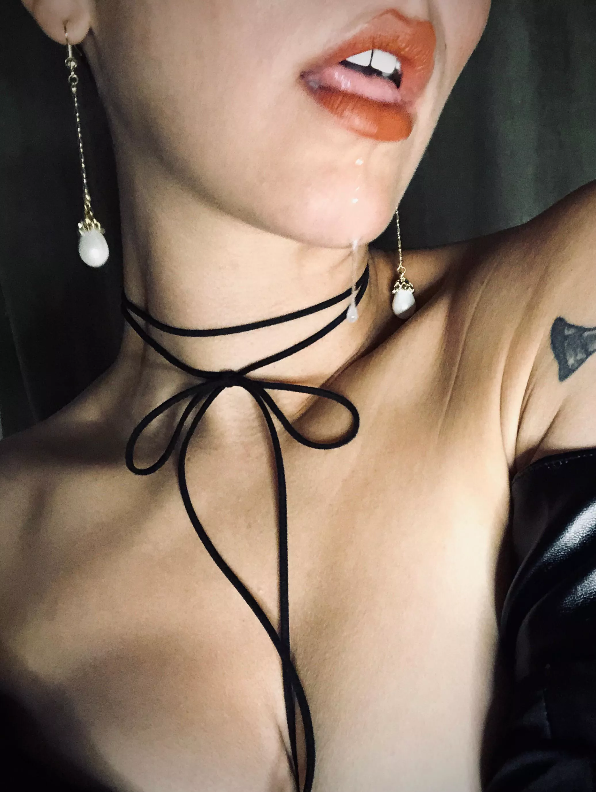 drip … 💋