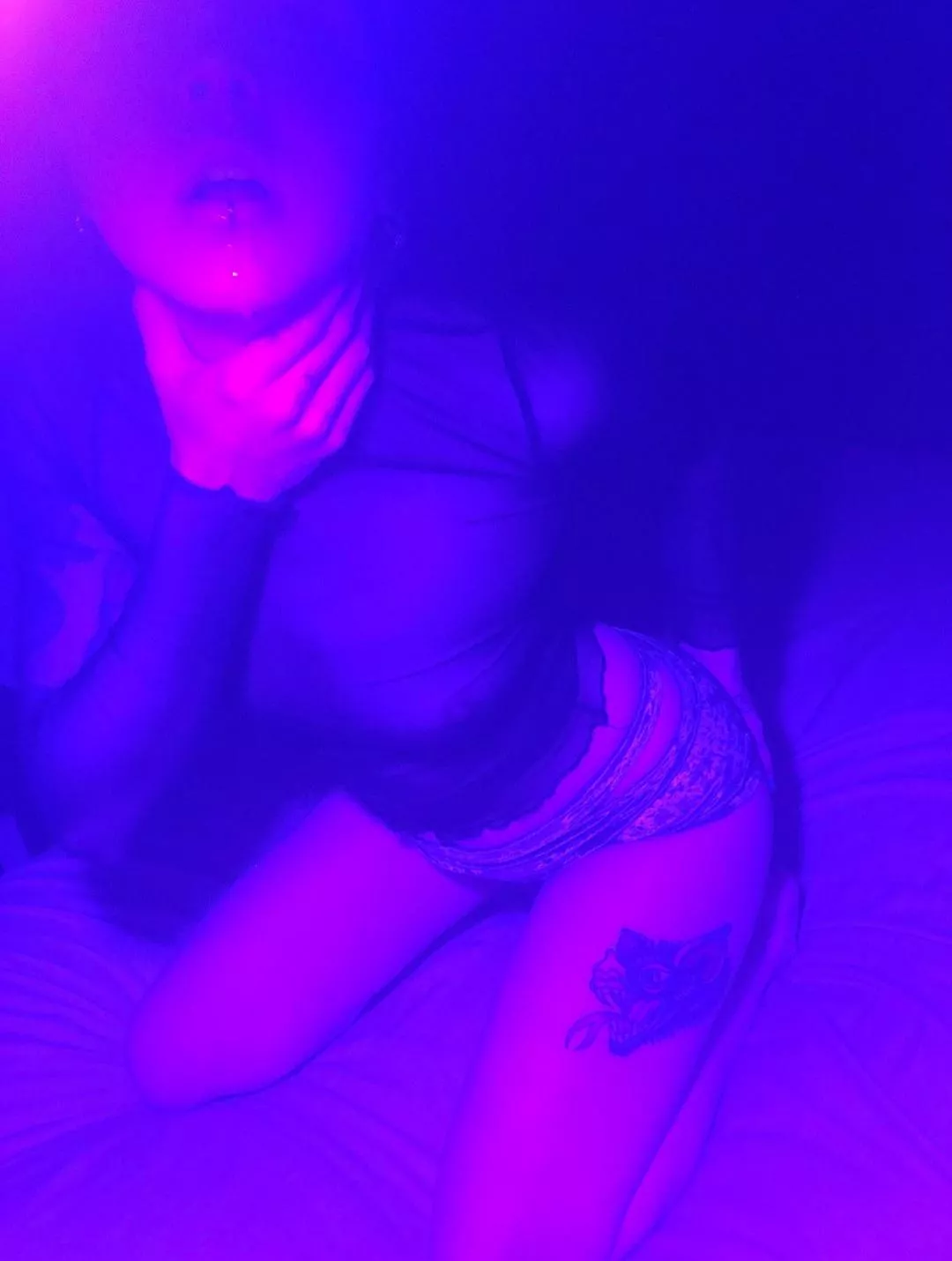 Droolin' over you ~ dm for my premium snapchat 💋 ~
