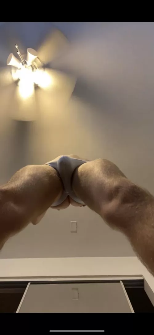 Dropped my phone 😉