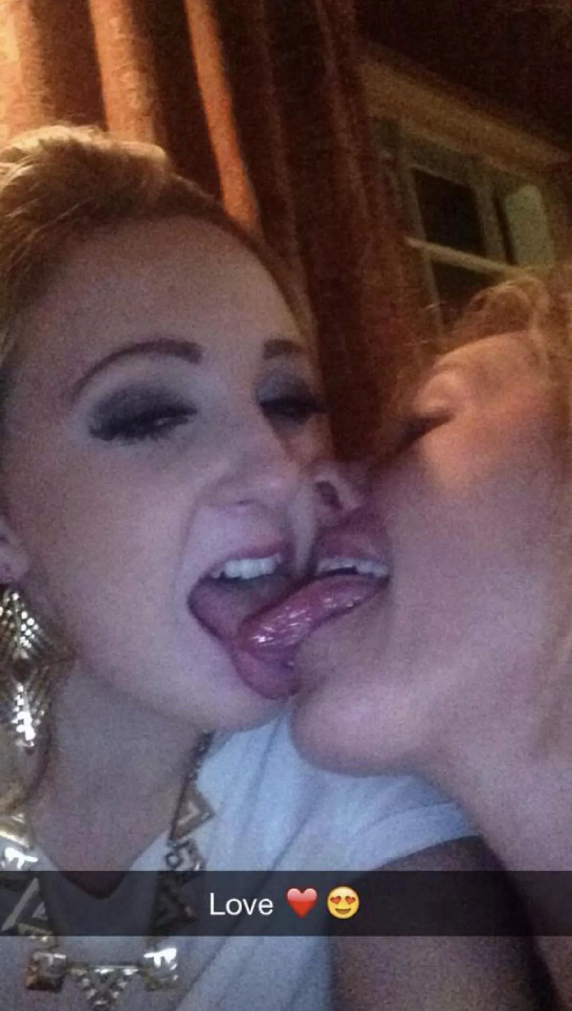 Drunk love