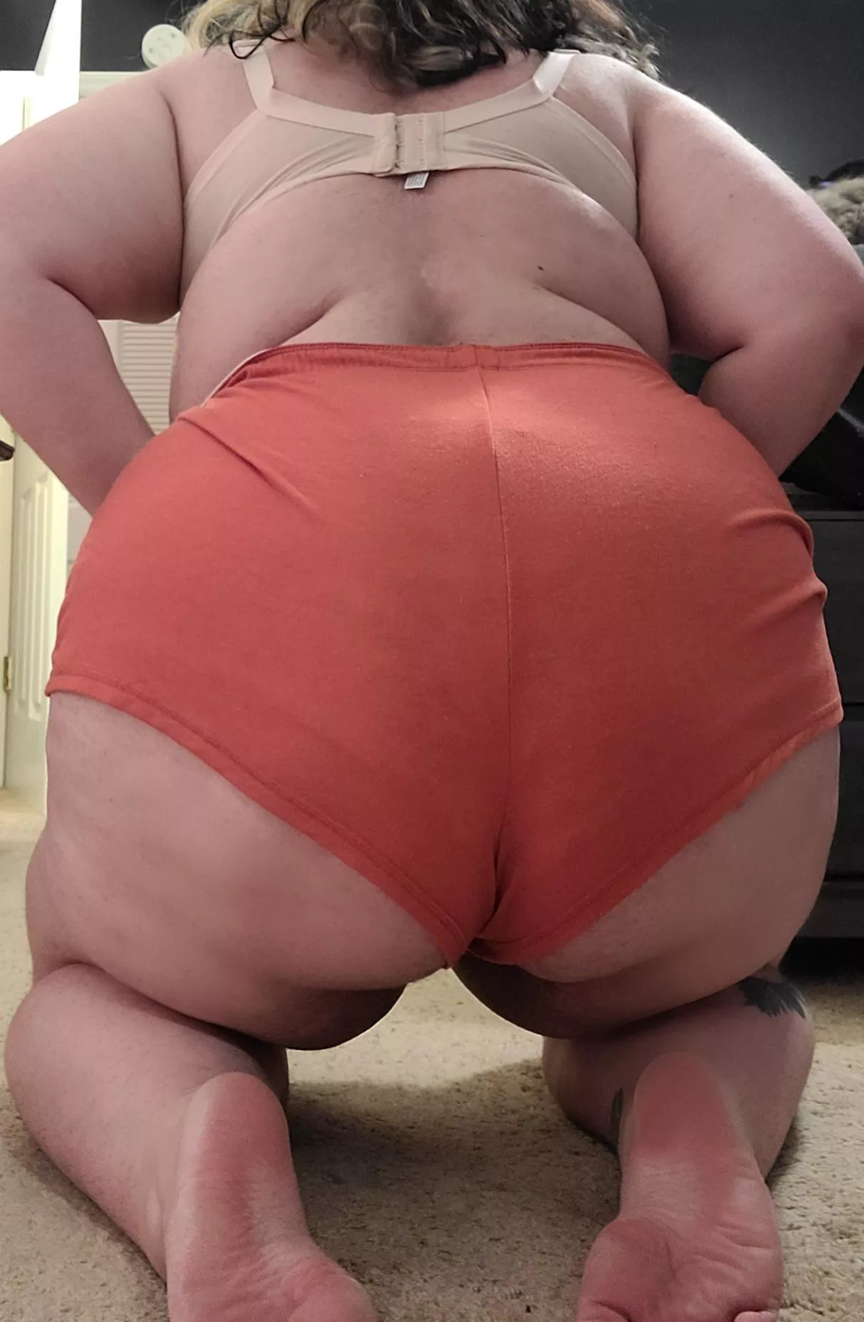 Early Hump day