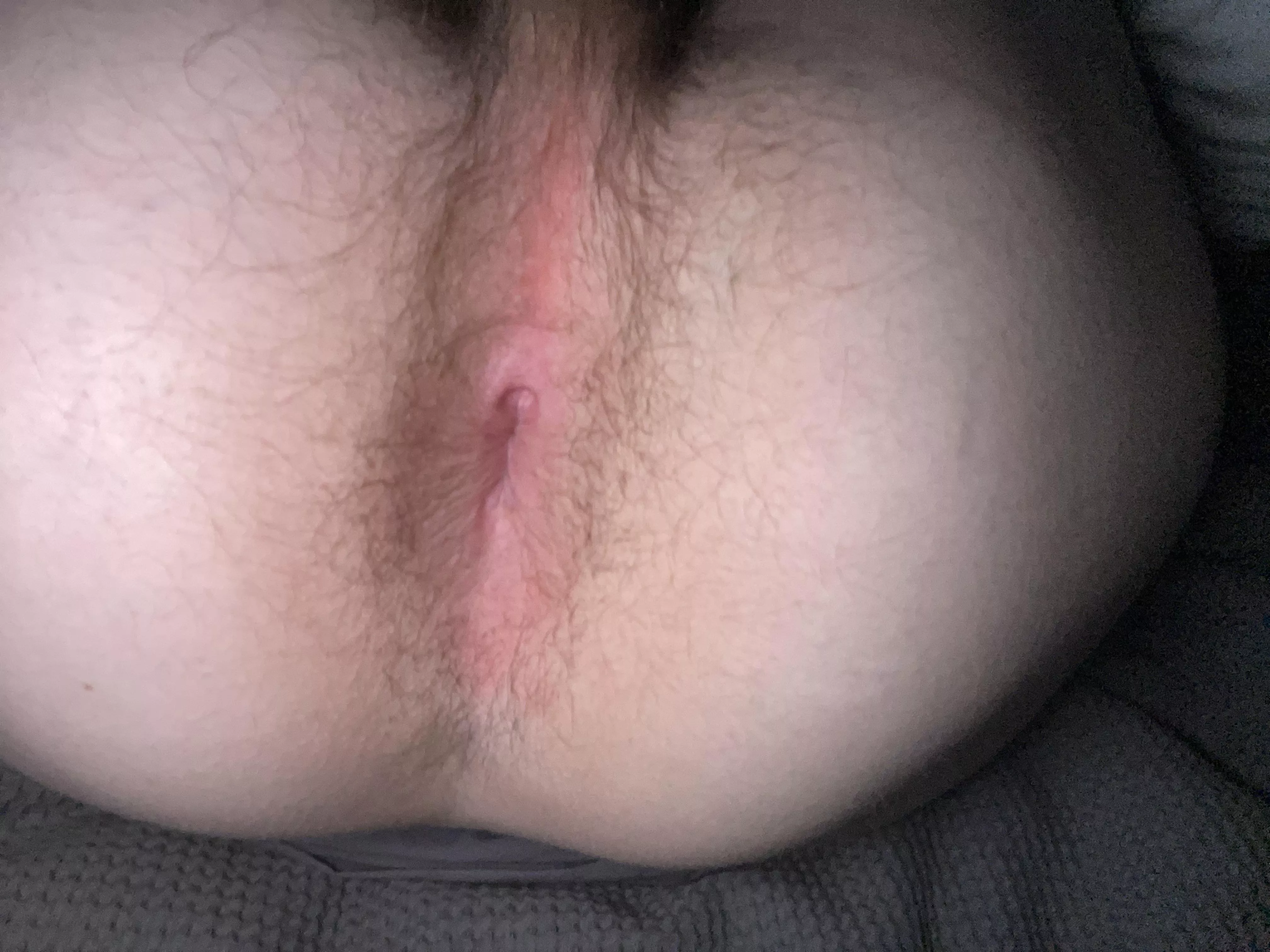 Eat me boy