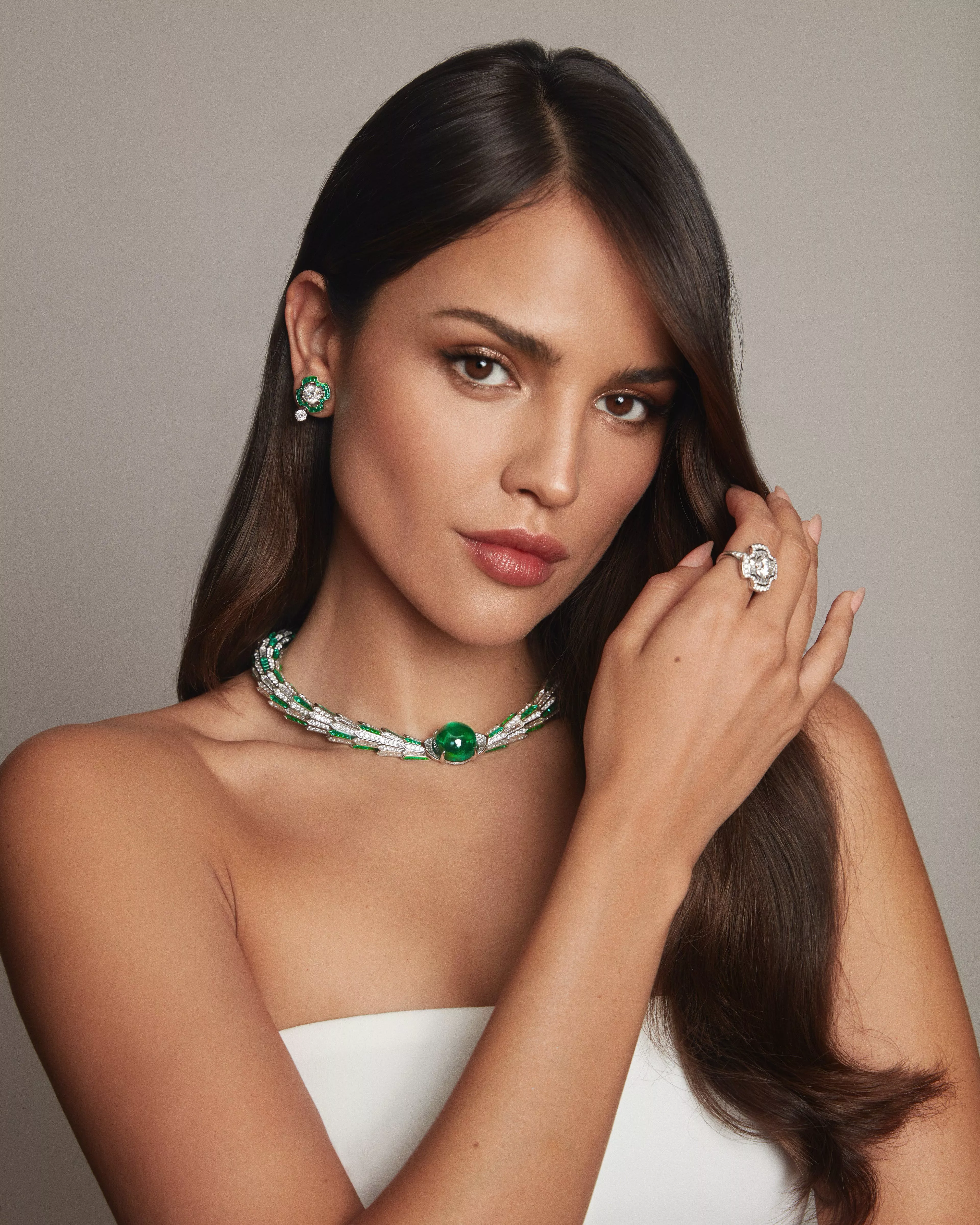 Eiza Gonzalez