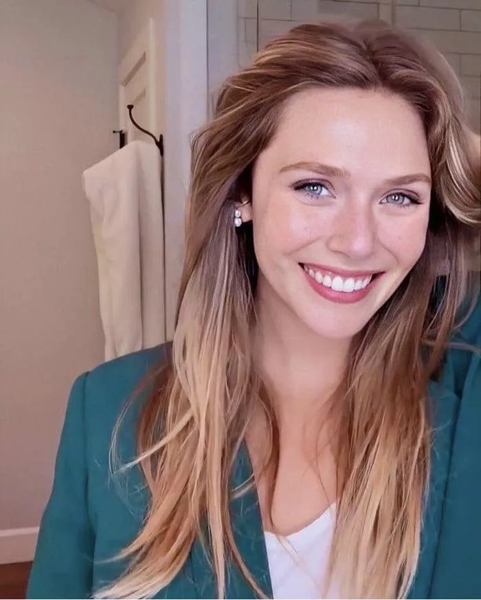 Elizabeth Olsen