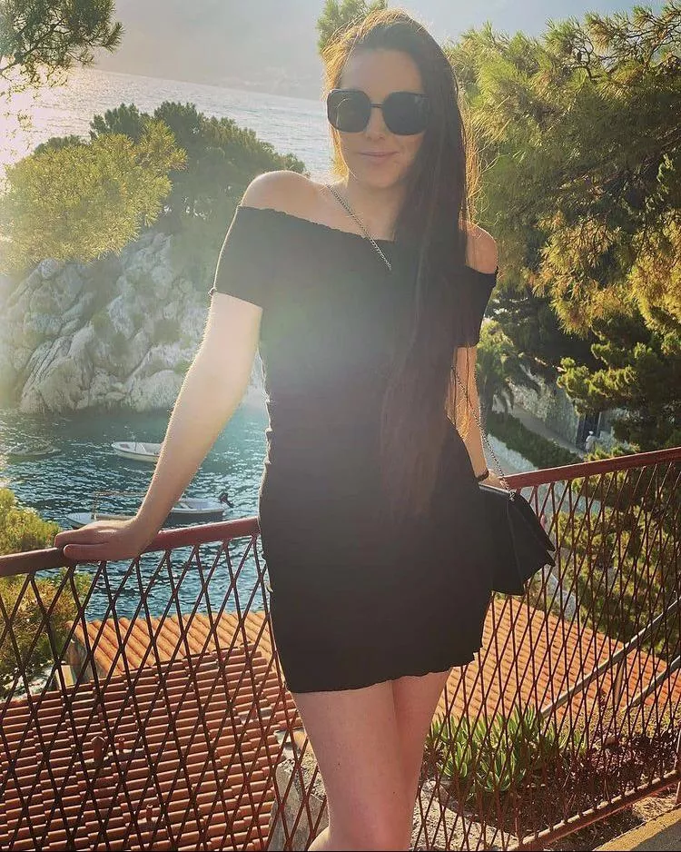 Elize Ryd