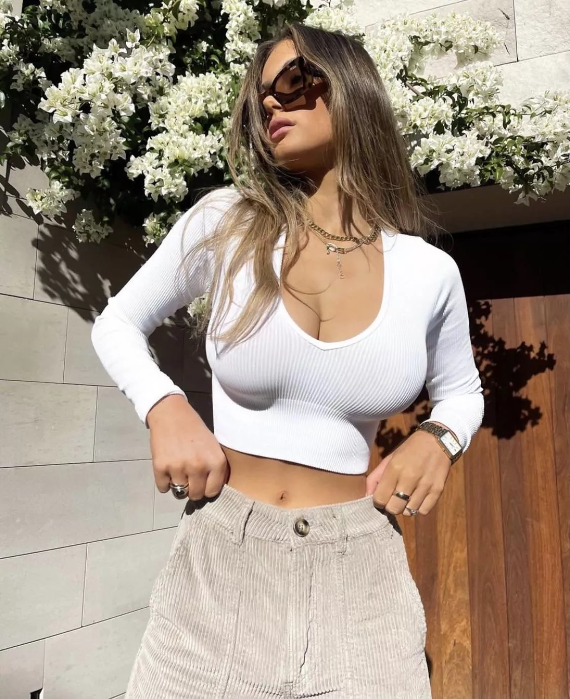 Ella Cervetto
