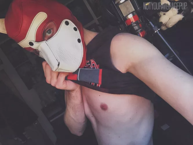 Ello~ Have a good day~ 🥰