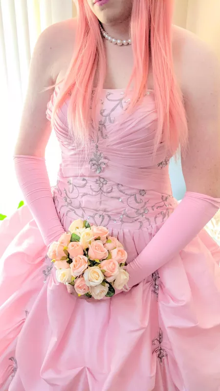 Embrace Your Inner Princess 😊