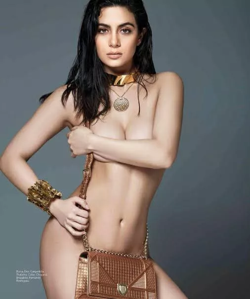 Emeraude Toubia