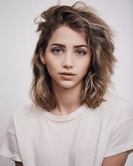 Emily Rudd