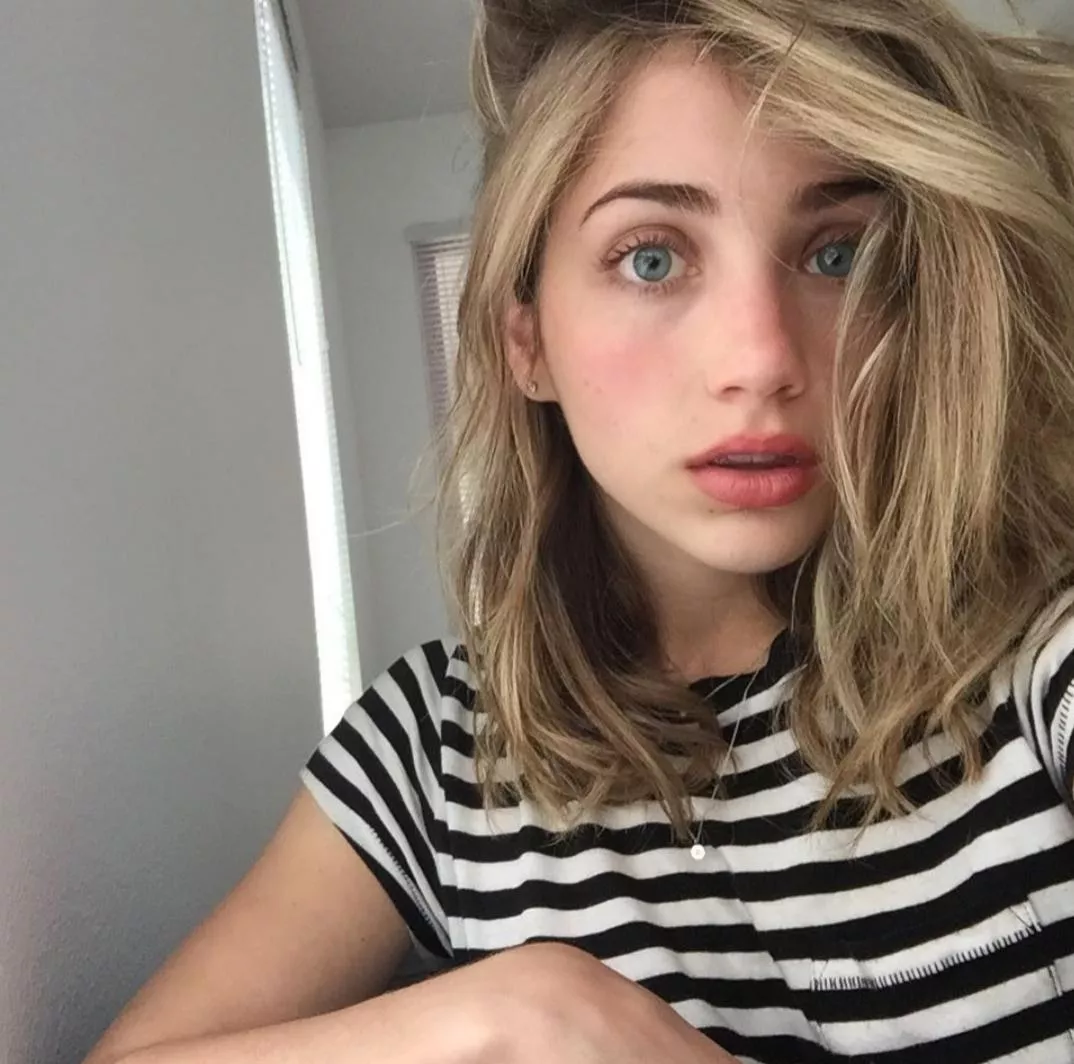 Emily Rudd