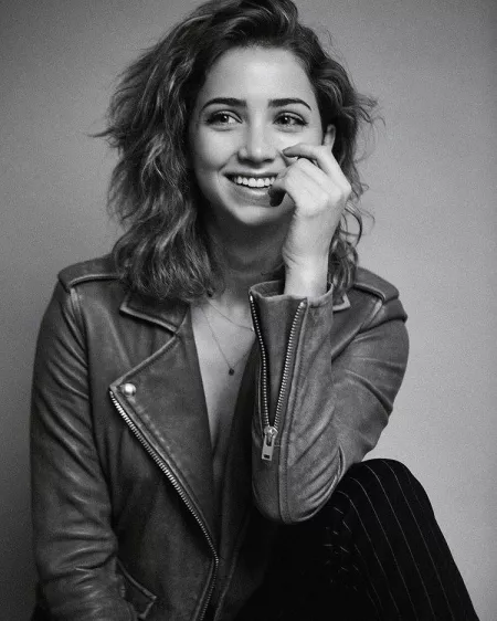 Emily Rudd - The quintessential pretty girl
