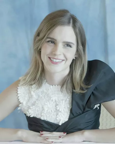 Emma Watson