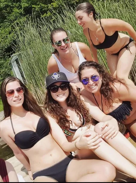 End of summer fun End of summer fun