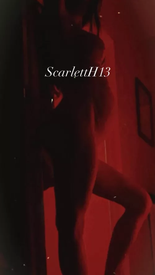 Enjoying the curves? 😈