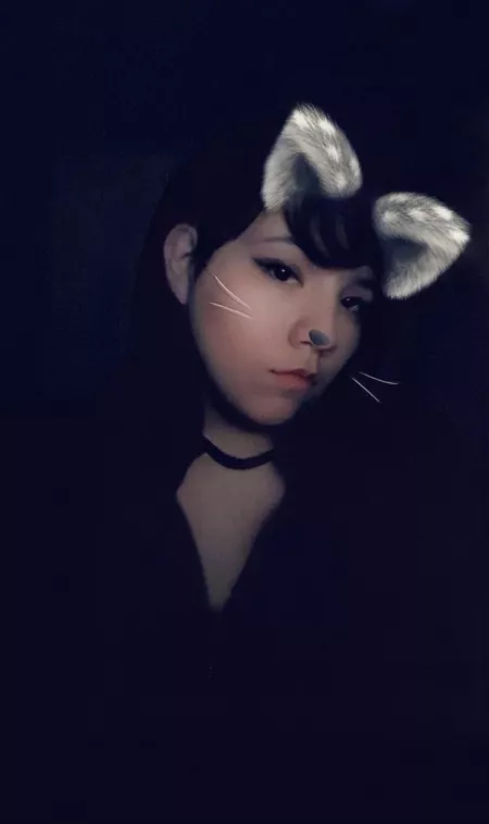 Enjoying the process :)