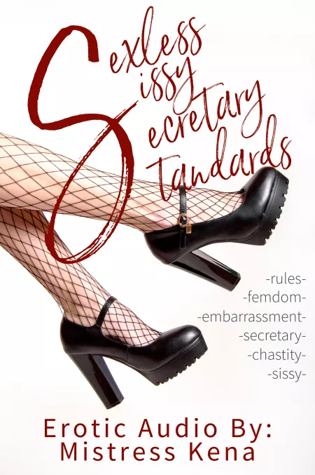 👾Erotic [Aud]io: Premade👾