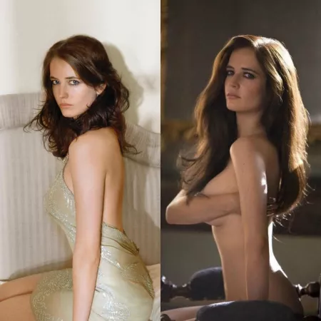 Eva Green