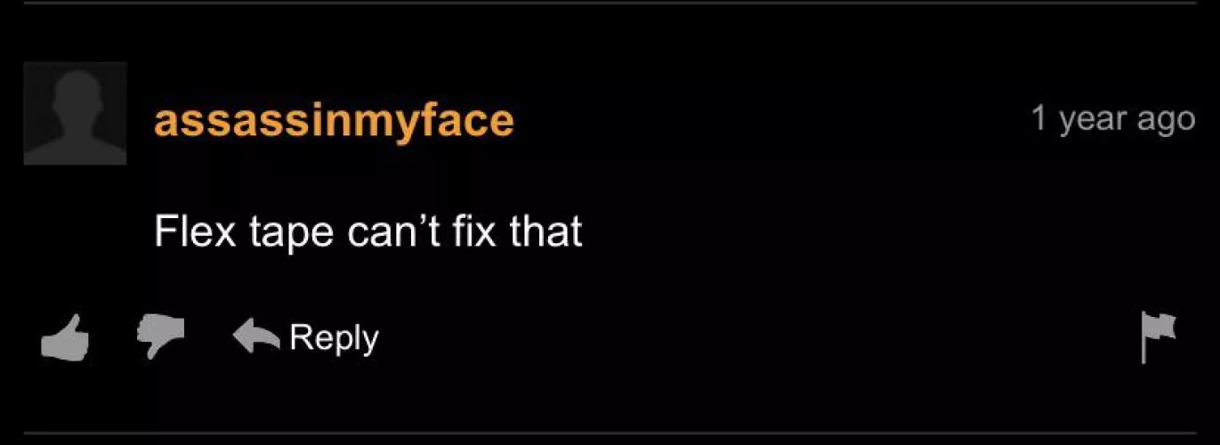 Even the infinite power of Phil Swift can’t mend it