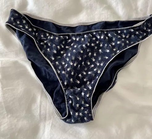 Every time I jerk with my little sisters (19) panties, I get the urge to become her cuck Every time I jerk with my little sisters (19) panties, I get the urge to become her cuck