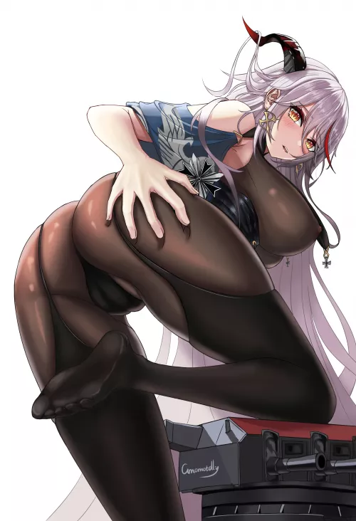 Examine me, commander Examine me, commander